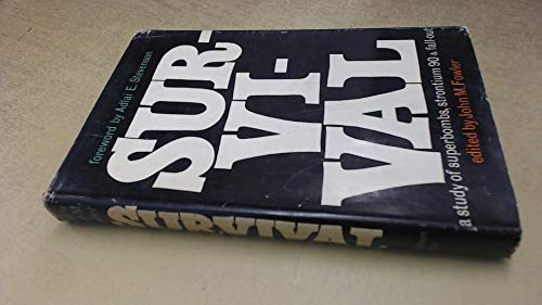 Fallout 0465022960 Book Cover