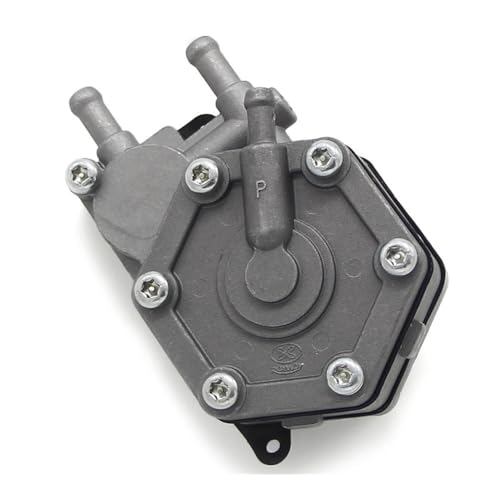 Ensemble de carburant pour moto durable pour modèles HDS 425 et VL 500