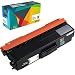 Produktbild Do it Wiser Kompatible Toner als Ersatz für Brother TN 326BK Brother HL-L8250CDN MFC L8650CDW HL-L8350CDW MFC L8850CDW MFC-L8600CDW DCP L8400CDN DCP L8450CDW (Schwarz)