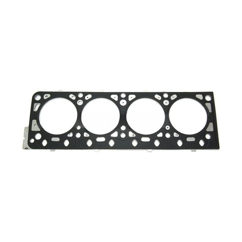 Cylinder Head Gasket 91H20-00370 for Nissan K21 K25 Engine for Caterpillar CAT GP15 GP20 GP25 for Mitsubishi FG15 FG20 FG25 FG30 Forklift