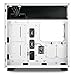 immagine 5Sharkoon Pure Steel RGB Addressable Case da Gaming, Bianco