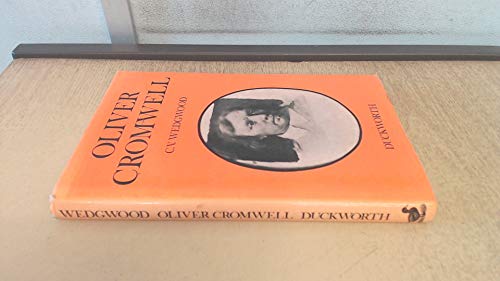 Oliver Cromwell view 2