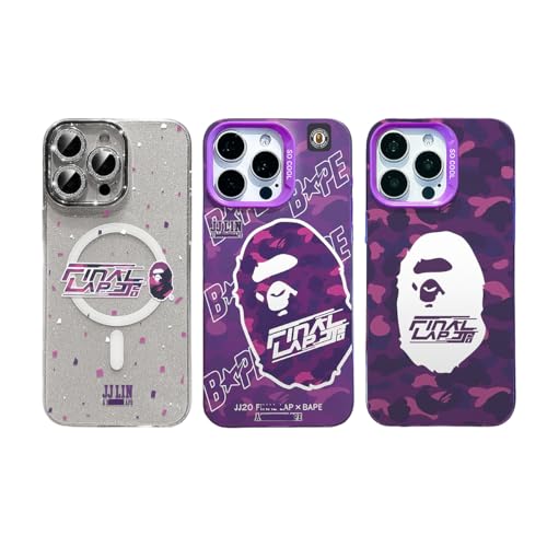 X}zP[X IV GCv iPhoneP[X   iPhone16P[X iPhone 16/15/14/13/12 Pro Max یJo[ Sʕی ^  iPhone@Ή (O[B,for iPhone16Pro)