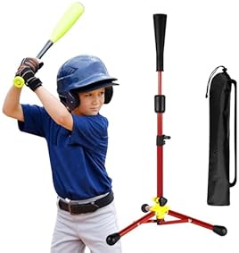 Amazon.co.jp: バッティングティー - 練習用品: スポーツ＆アウトドア