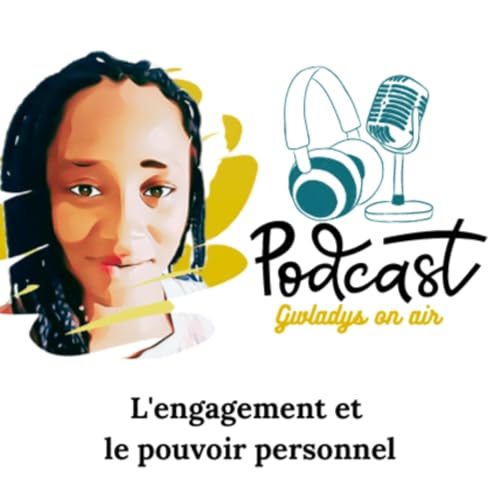 L'engagement et le pouvoir personnel cover art