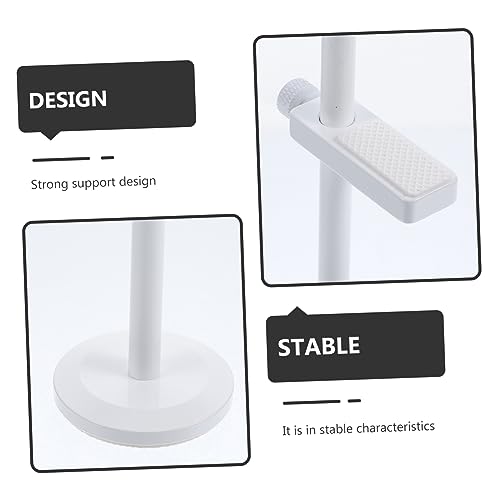 Soporte vertical para GPU ideal para torres de ordenadorgaming en color blanco 4