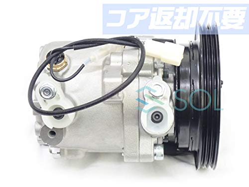 Amazon | ダイハツ エッセ(L235S L245S) タント(L375S L385S 