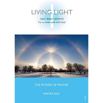 Living Light 79 December 2022 - February 2023