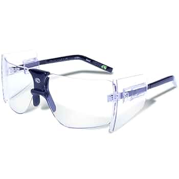 Gargoyles ブラック ゴーグル Amazon.co.jp: Gargoyles 85'S BLACK/CLEAR Sunglasses : 産業