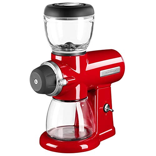 molinillo cafe kitchenaid