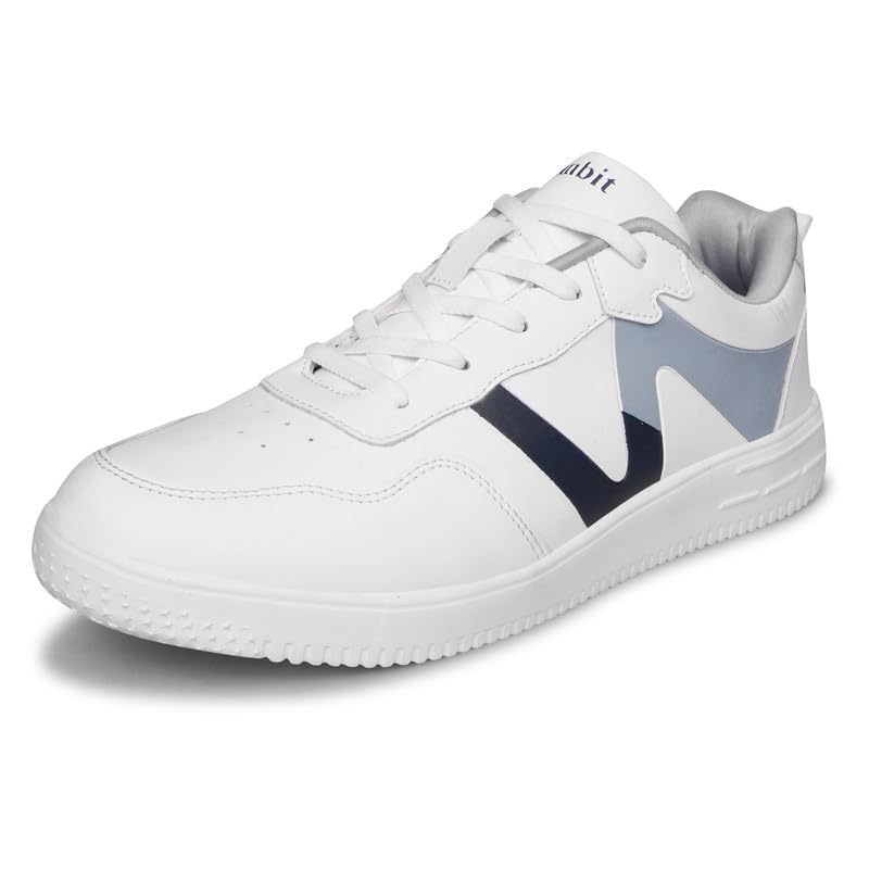 Image of PUNCH-16 Men's Casual Sneakers Shoes