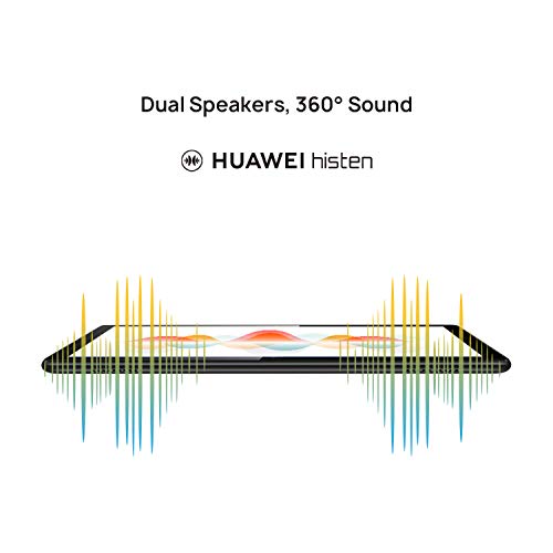 Opiniones y reviews de Huawei mediapad t5 - los mas comprados. 20 Imagen adicional