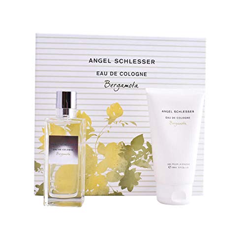 Angel Schlesser, Perfume slido - 100 gr.