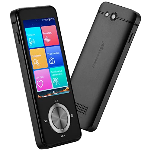 Top 10 Best Translator Device Without in 2022 Reviews & Buying