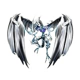 TAMASHII NATIONS S.H.モンスターアーツ 遊☆戯☆王５D's スターダスト・ドラゴン 約530mm PVC&ABS製 塗装済み可動フィギュア