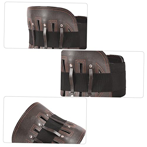 Faja lumbar soporte para cintura para hombre y mujer miniatura 3