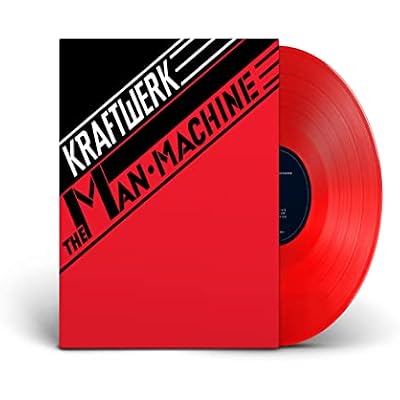 The Man-Machine