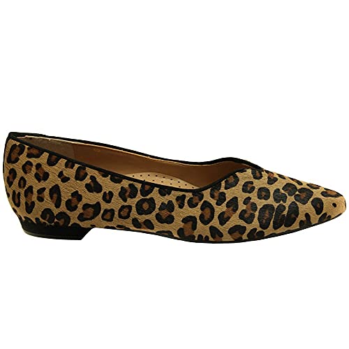Image of VANELi Womens Ganet Slip On Flats Casual - Black