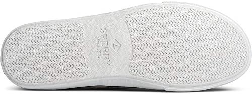 Sperry Men's Bahama II Boat Shoe Hemp Blue 13 M | Image 5
