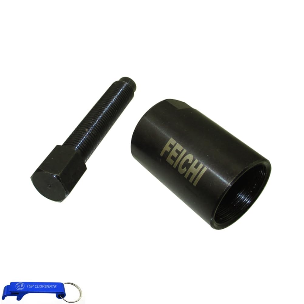 TC-Motor Magneto Flywheel Puller for CRF110 CRF125 Dirt Pit Bike All Years CRF 110 125