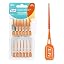XS/S Orange 36|Pack