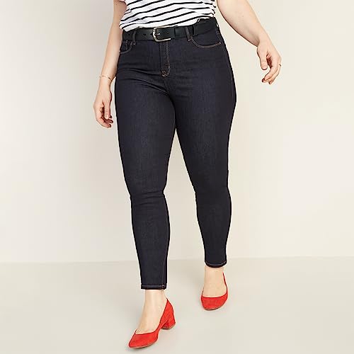 Womens Belts Leather Belt Plus Size 34" - 64" Ladies Girl Waist Belt Jeans Work Dress Belts 1.38 Inch Wide.(Black,Waist:34"-36")4