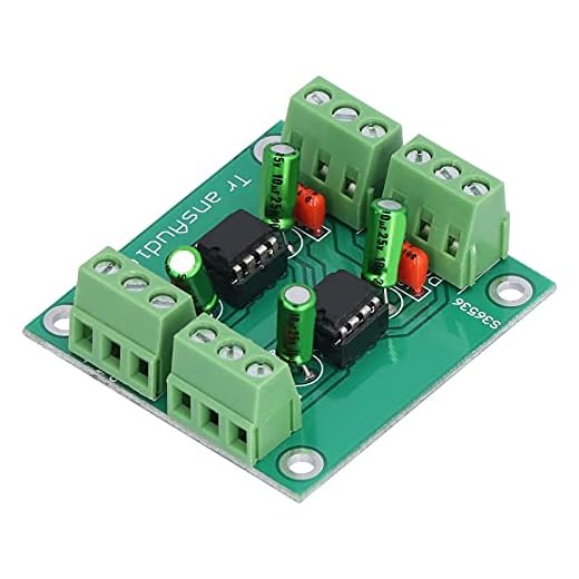 DRV134PA Placa conversora estéreo de saída de conversão de canal duplo de baixa distorção para shopping centers, home theaters