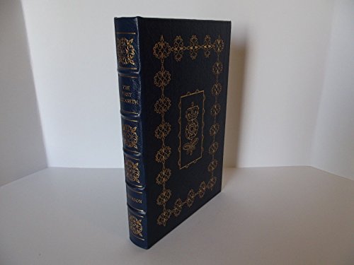 The first Elizabeth B0006ET6XW Book Cover