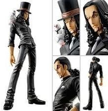 33 割引 公式 新品 未開封 ワンピース Pop ロブ ルッチ Ver 1 5 フィギュア コミック アニメ フィギュア Solcaloja Med Ec