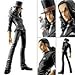 Megahouse P.O.P. - ONE Piece: Rob Lucci Ver.1.5 [Limited Edition]