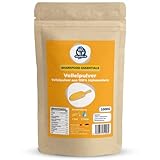 Volleipulver 1 KG - Ei-Pulver aus frischem Hühnervollei - ideal zum Backen & Kochen von...