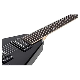 Rocktile lame Guitare Électrique - Les Beatles, Paul McCartney, John Lennon, RIngo Starr, George Harrison Rocktile lame Guitare Électrique – Image 4