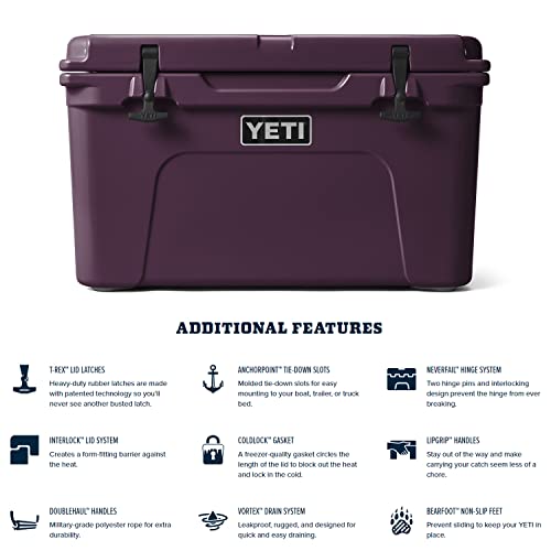 Image of YETI Tundra 45 Cooler