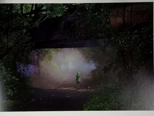 Gregory Crewdson: In a Lonely Place