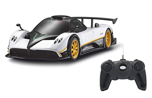 Voiture RC Pagani Zonda R Jamara avec 1 heure d'autonomie de conduite