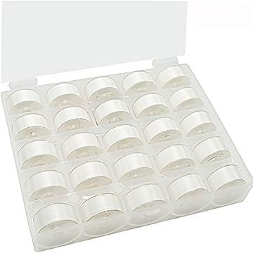 machine embroidery bobbin thread