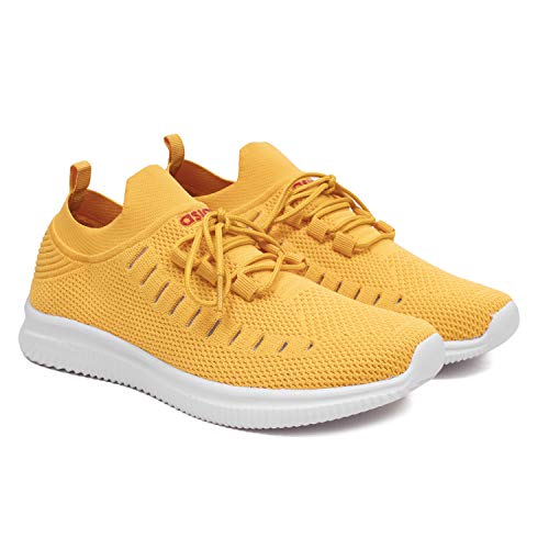 Image of ASIAN Men's Hattrick-09 Sports Running,Walking & Gym Shoes for Eva Sole Extra Jump Lightweight Casual Sneaker Shoes Men's & Boy's