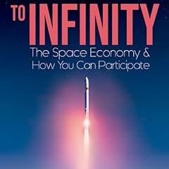 To Infinity Audiolibro Por Raphael Roettgen arte de portada