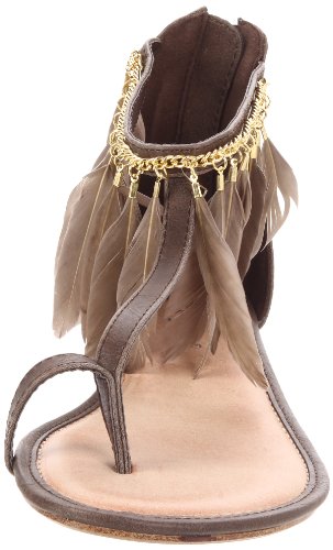 Image of 2 Lips Too Women's Too Parrot Sandal