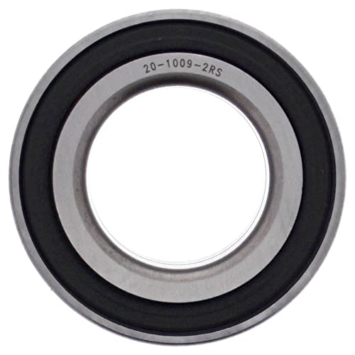 All Balls Wheel Bearing Kit Polaris One Bearing (25-1788) For Polaris Sportsman 800 Efi 2005 2007 2009 2010 2011 2012 2013 2014, Sportsman 800 Efi Built After 2/1/08 2008, Sportsman Forest 570 2014 #TOP1