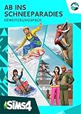 sims 5 Finde deine innere Mitte – Lass die Sorgen deines Sims in den natürlichen heißen Quellen verdampfen, entspanne dich bei einem Fondue am Kotatsu-Tisch oder knüpfe beim Wandern durch Bambuswälder und Schneelandschaften neue Kontakte. Genieße achtsame Spaziergänge und beruhigende Musik, um deine Gefühle zu steuern und deinen inneren Frieden zu finden.