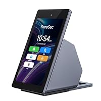 Amazon.co.jp: FaceSec(ﾌｪｲｽｾｯｸ) タイムレコーダー AI顔認証