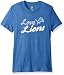 NFL Youth Girls 7-16 "Live Love Team" Short Sleeve Tee