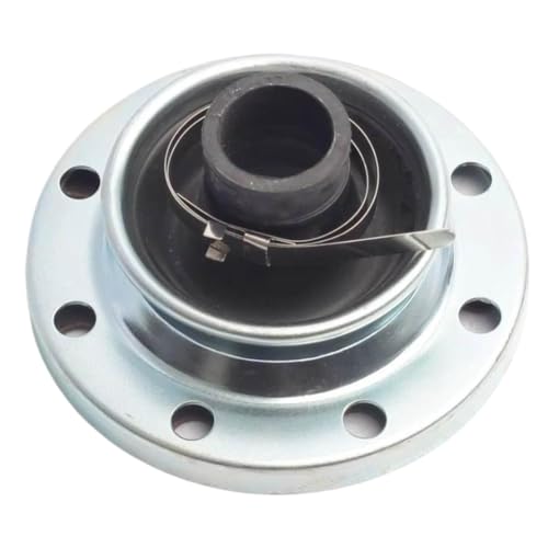 Kit de fuelle de junta homocinética para Jeep Rubicon Sahara JL con elastómero de alta resistencia