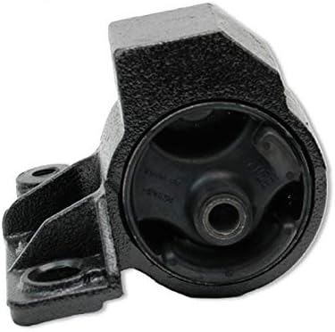 S1076 Fits 1998-2001 Kia Sephia/2000-2004 Spectra 1.8L Front Right Motor Mount | A6756, EM8902, 8902