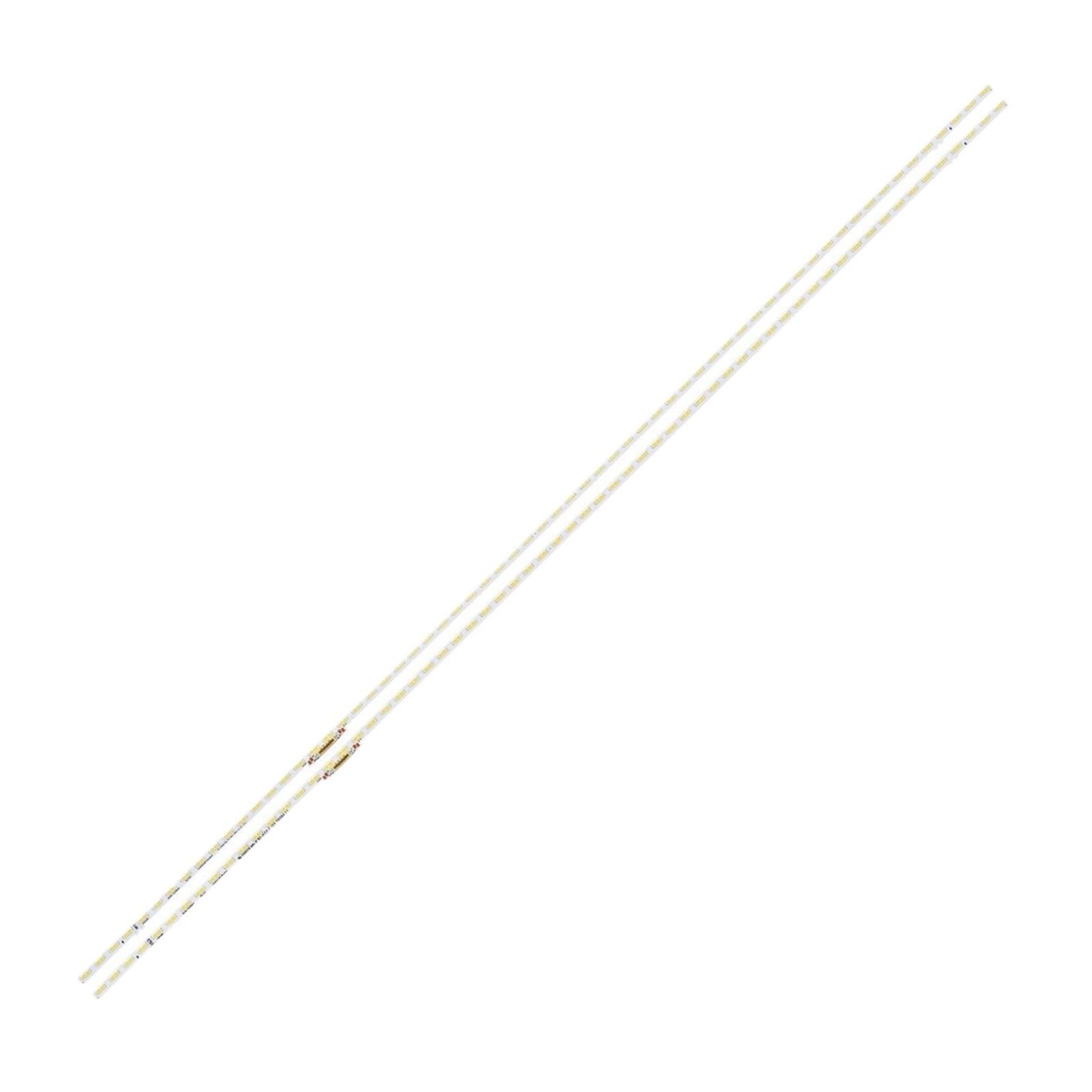 2 Stück LED-Fernseher GU65AU8079U GU65AU8079 GU65AU9079U UN65AU8000B UN65AU8000F UN65AU8000K UN65AU8000P S1A8-650SM0-R0 20.11.04 BN96-52846B