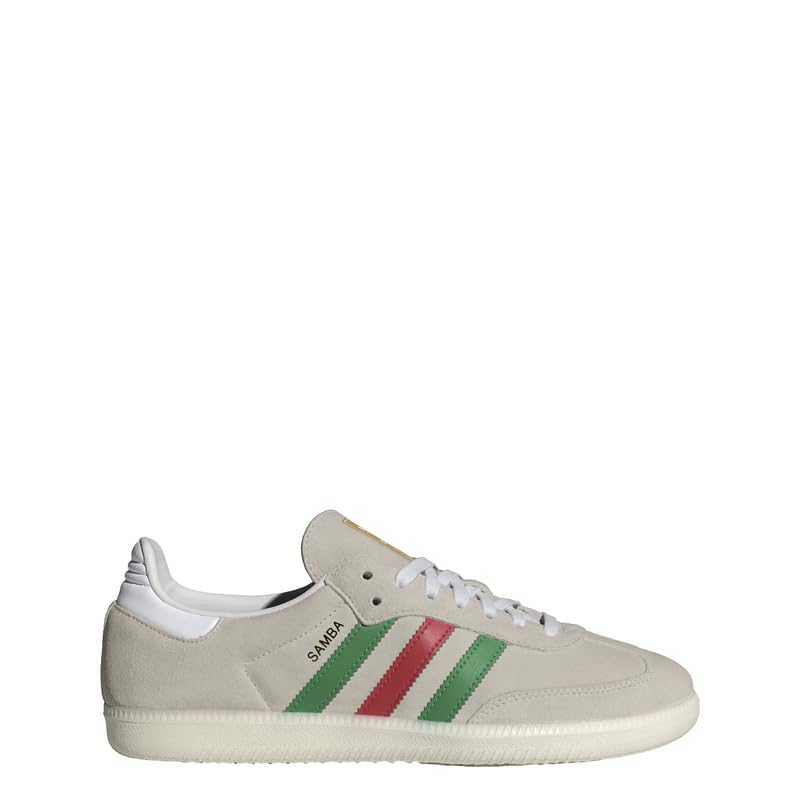 Image of adidas Originals Samba Mens Sneakers