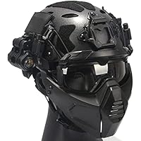 タクティカルヘルメット SRU タクティカルヘルメットキット Type II (FASTヘルメット対応