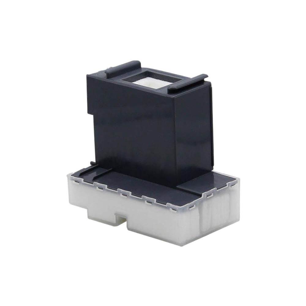 Tampone di inchiostro di scarto compatibile con scatola di manutenzione per modelli di stampante M1100 M1108 M1120 M1128 M1129 M2120 M2128 M2129