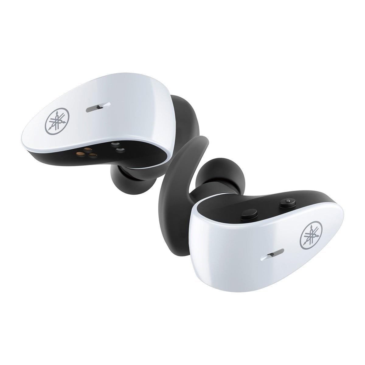 a*a様 YAMAHA TW-ES5A True Wireless イヤフォン Amazon.com: Yamaha TW-ES5A True Wireless Sport Earbuds